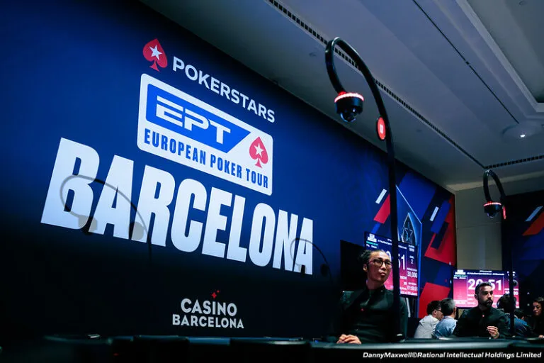 【WPT扑克】扑克圈又出新玩法:EPT巴塞罗那试行没有“泡沫”的锦标赛,你受得了吗?