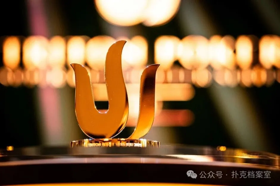 【WPT扑克】研究8834发“子弹”后,他得出一个反常识结论:Triton比赛,晚点进场更赚