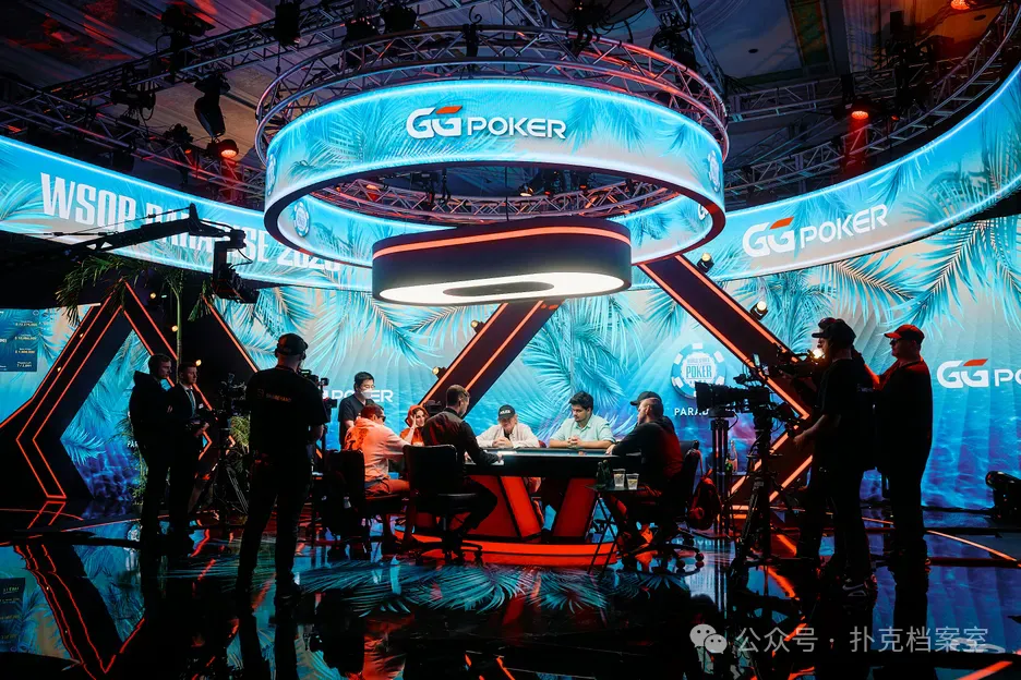 【WPT扑克】WSOP 天堂岛完整赛程出炉:超级主赛保底降了,但GG要搞大事