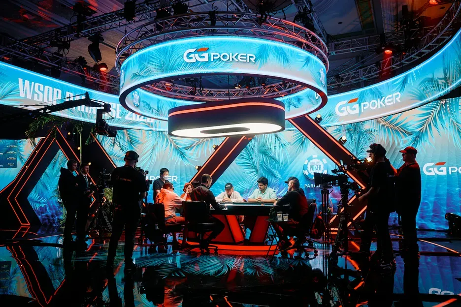 【WPT扑克】Triton冠名一夜消失，WSOP天堂站与超级豪客赛彻底切割？