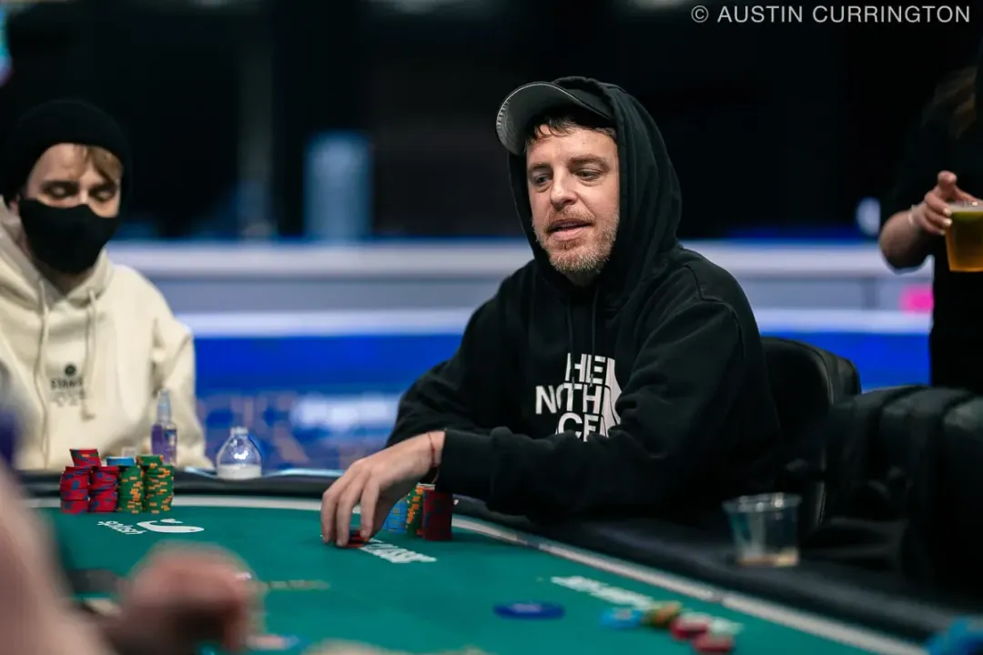 【WPT扑克】2026 WSOP线上金手链｜中国选手王兆兴斩获#5幸运赛第七名，Andy携手丹牛重返HCL直播！