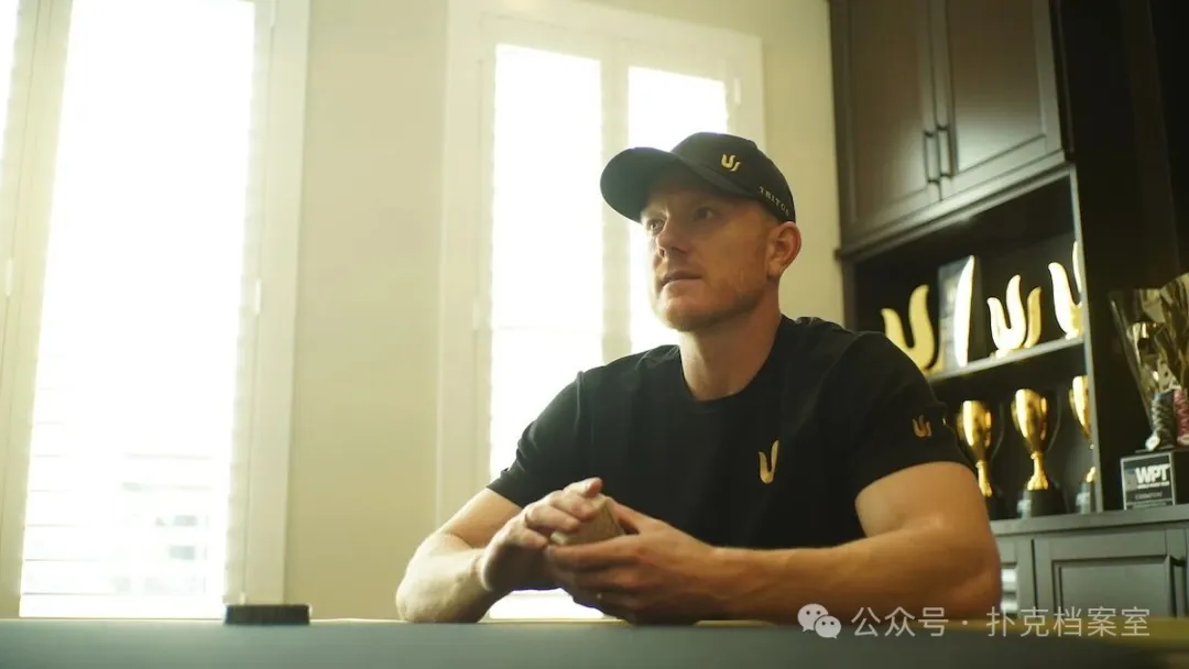 【WPT扑克】“我为此付出了一切”——扑克名人堂成员Jason Koon亲述心路历程