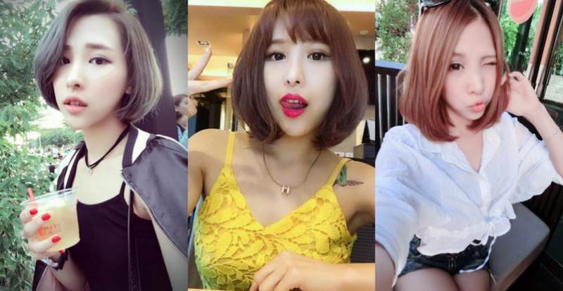 【WPT扑克】短髮妹超正！「俏麗理財員」用辣照報外匯…讓人忍不住掏錢給她保管