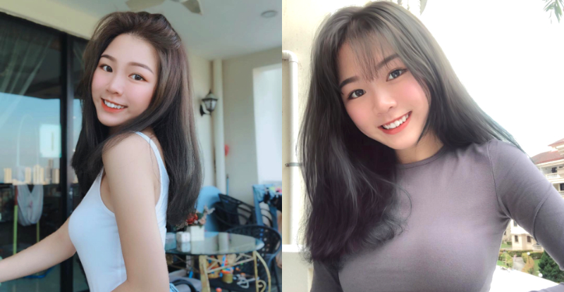 【WPT扑克】個子嬌小志氣大！超勵志美女「Pendy」凹凸有致小巧玲瓏，燦爛微笑給所有人滿滿正能量！