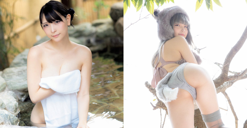【WPT扑克】胖次女王あまつ様駕到！2.5次元偶像最愛把美臀「督」到鏡頭前