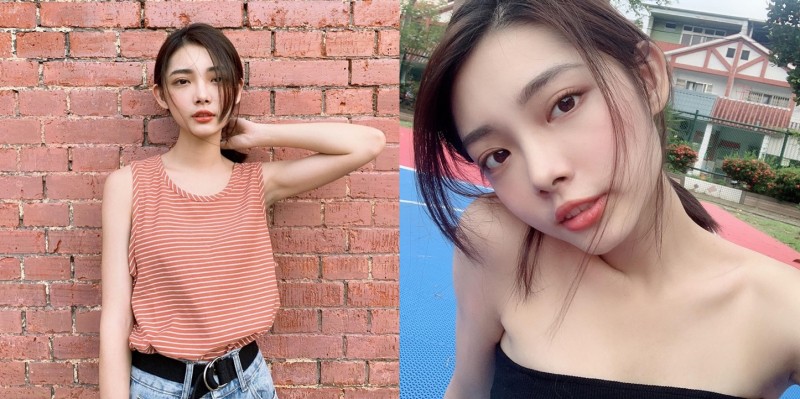 【WPT扑克】《返校》恐怖「魍魎」本尊曝光！竟是正妹網美「李靜」不做作清純氣質整個超反差