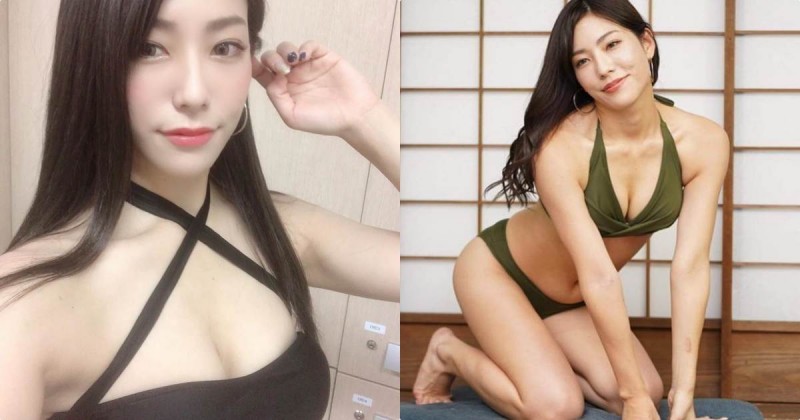【WPT扑克】日本超火辣「口腔衛生師」，爆乳比基尼讓病患都受不了！
