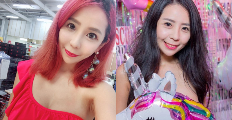 【WPT扑克】嗆辣小隻馬！「Mini蝶」大眼萌甜惹人喜愛，白嫩美乳卻呼之欲出讓人實在凍未條！