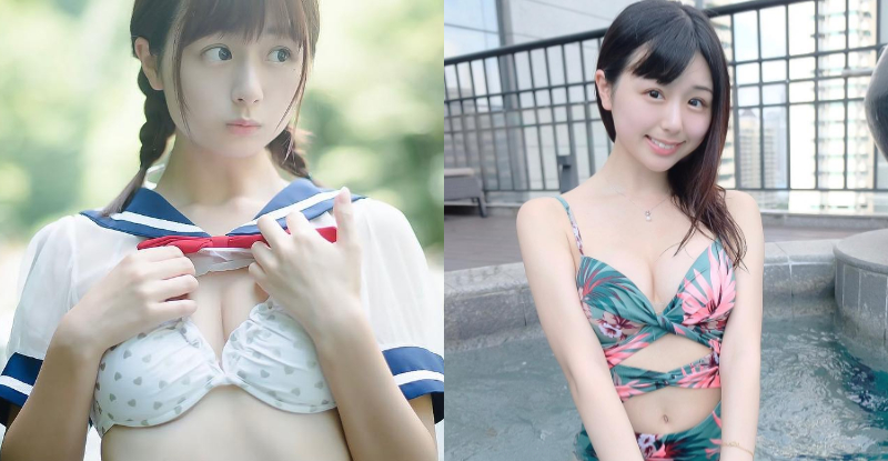 【WPT扑克】正妹攝影師「くりえみ」清純氣息好誘人　換上學生制服也沒有違和感