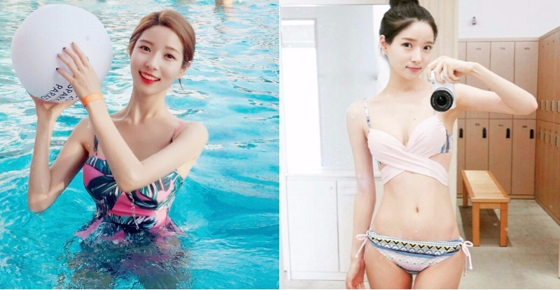 【WPT扑克】純按摩店驚見「清純系少女」迎面走來上前招呼！白嫩肌膚「若隱若現」好誘惑！