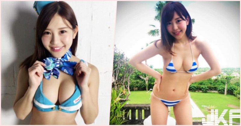 【WPT扑克】最美麗胸部！大學生女神「F奶豪乳照」挑起同學慾望！超可愛形狀果然讓人受不了…