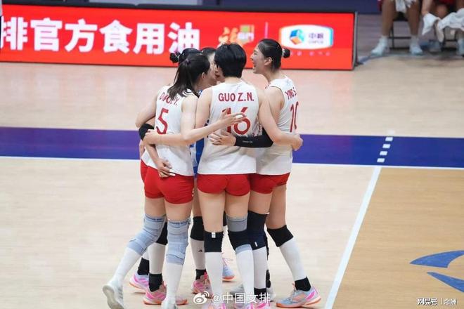 【WPT扑克】女排亚锦赛决赛中国2-3惜败泰国,惠若琪赛后点评:对手更亚洲化,我们需提升应变与强度
