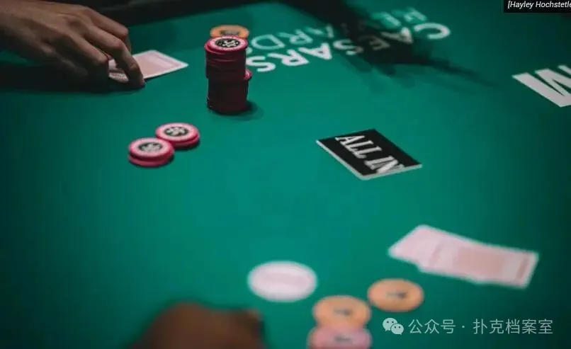 【WPT扑克】常规桌打得好不好,不看输赢看这6个问题——职业牌手离桌前的自我检查清单