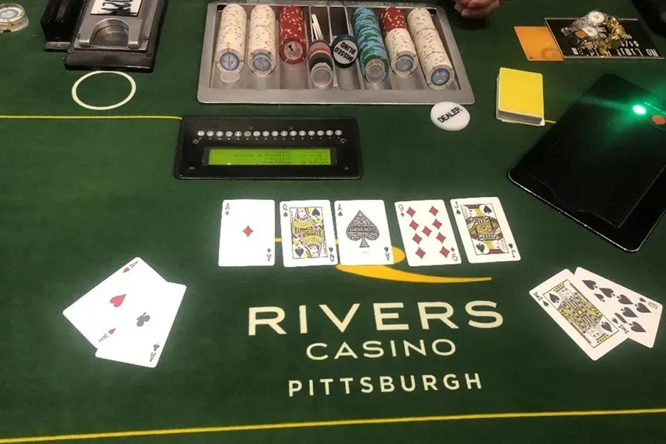【WPT扑克】别等输光才后悔!打牌时出现这6个信号,劝你赶紧离桌