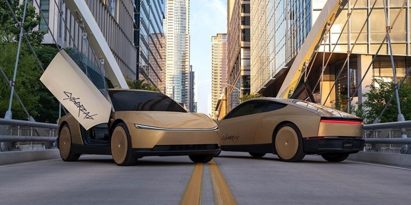 特斯拉Cybercab 【WPT扑克】特斯拉分发Robotaxi兴趣登记表 优先面向车队买家