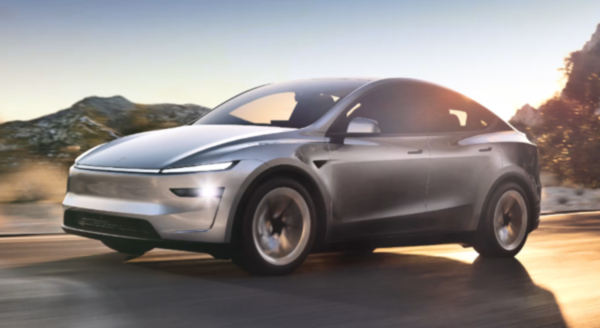 特斯拉Model Y 【WPT扑克】特斯拉公布9月购车权益:Molde 3/Model Y最高降1万