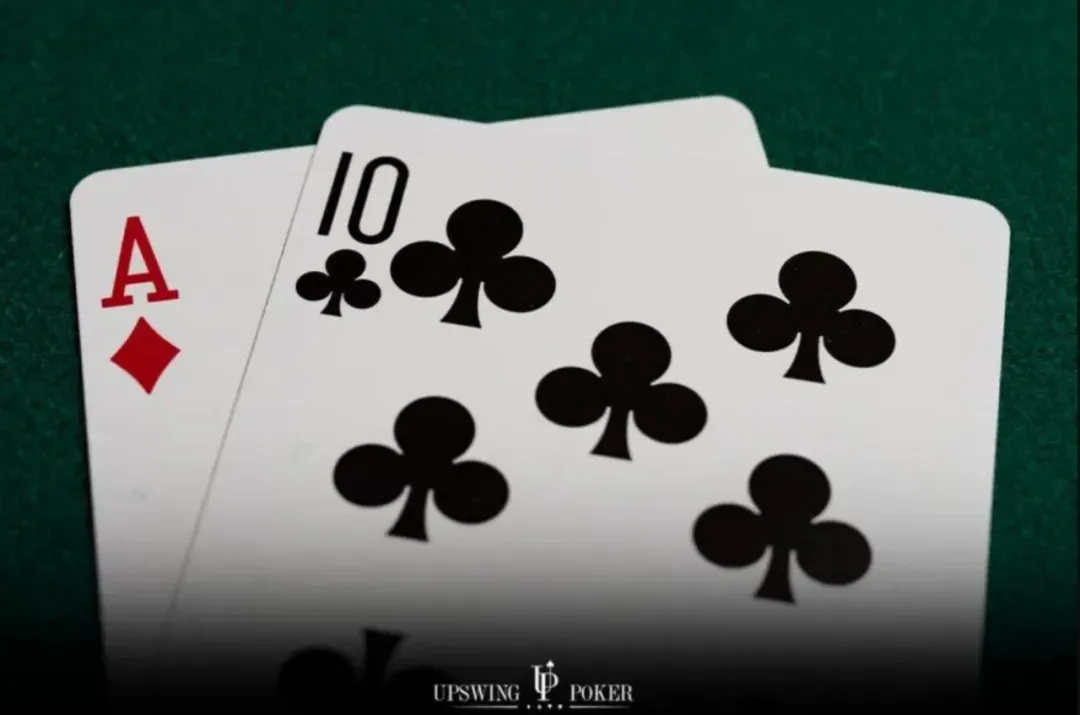 【WPT扑克】A-10杂花值得一玩,但怎么打才能少犯错多盈利?