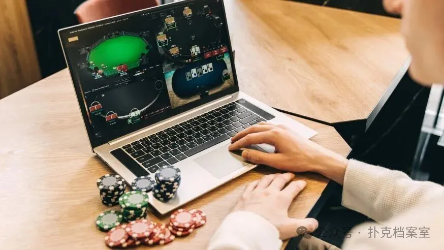 【WPT扑克】当桌上有玩家掉线时,你的手牌期望值会如何变化?