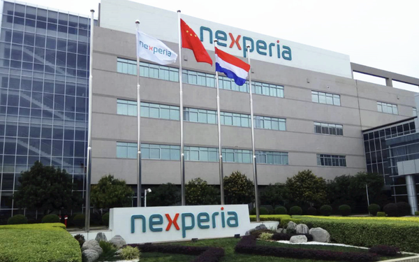 安世半导体(Nexperia) 【WPT扑克】安世半导体与塔塔达成合作 将在印度生产及封装芯片