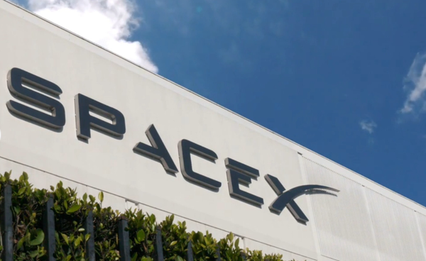 SpaceX 【WPT扑克】纳斯达克100指数下周一正式调整 SpaceX权重增至2.82%