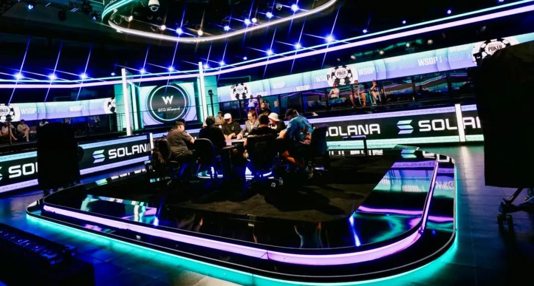 【WPT扑克】WSOP新赛事惹争议:金手链也开始搞“VIP包厢”了?
