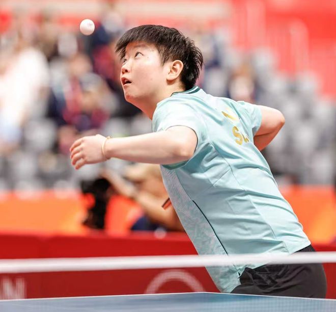 【WPT扑克】亚运会女团决赛:中国队3-0横扫日本,实现六连冠
