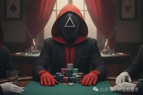 【WPT扑克】当牌桌变成秀场:狂欢游戏正在透支扑克的未来