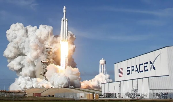 【WPT扑克】SpaceX计划首次尝试将星舰飞船送入地球轨道 绕六圈