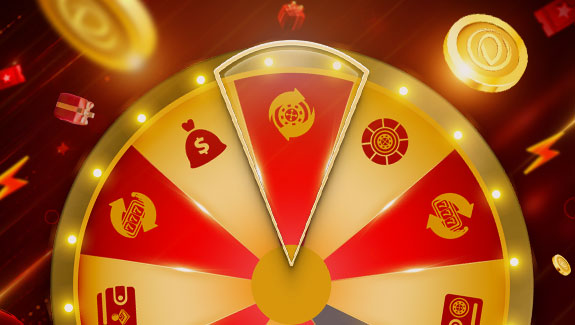 【WPT扑克】大发幸运轮盘上线|每日一次免费机会,VIP玩家可参与专属奖励