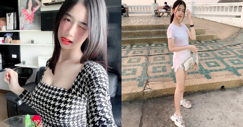 【WPT扑克】好像座敷童子！白嫩「娃娃臉正妹」嬌小又甜美，童顏小美女吸引萬人點讚！