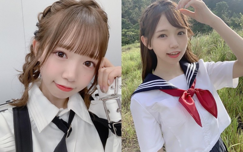 【WPT扑克】清純王道偶像「畑美紗起」全身散發可愛氣質　甜笑起來更是讓人瞬間淪陷