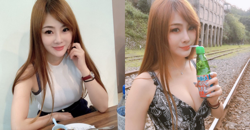 【WPT扑克】成熟時最可口！「小桃子」緊夾的豐滿雙乳快漫出來，事業又深又擠讓人飢渴難耐！