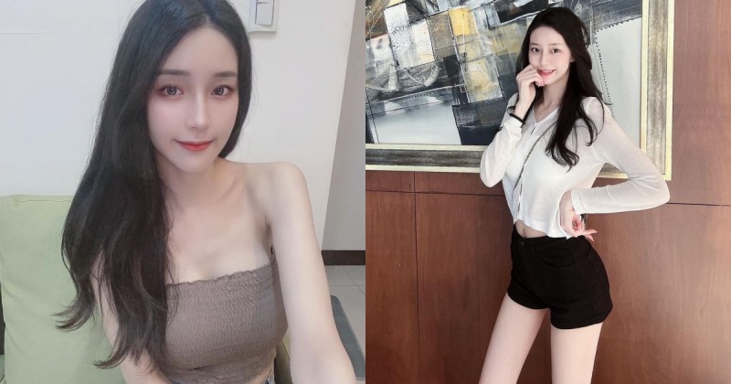 【WPT扑克】「正妹塔羅占卜師」膚白貌美氣質出眾！「雪乳美腿」讓網友瘋狂排隊想算姻緣！