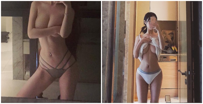 【WPT扑克】看過她才知道什麼叫巨乳！超狂放「巨乳正妹」福利看不完，色氣胴體的極致誘惑！