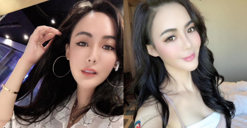 【WPT扑克】這眼神太難抗拒！冷豔美人「小蔥Yu」神祕氣息嫵媚又迷人，豐滿雪乳更夾得讓人垂涎三尺