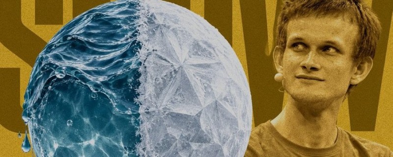 【WPT扑克】Vitalik首部科幻小说《Snowmoon》解析:用32章、10.3万词,把以太坊愿景写成一个”家”