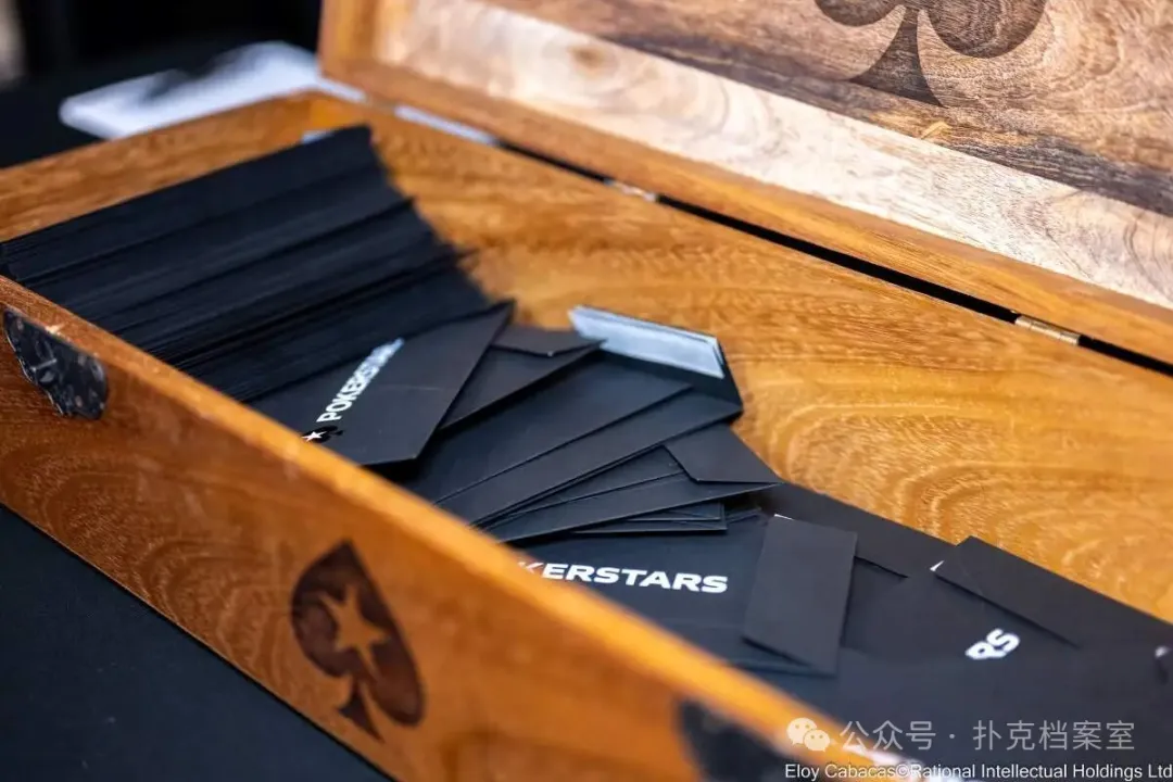 【WPT扑克】神秘赏金赛的反统计奇迹:两枚最大赏金同时闯入单挑