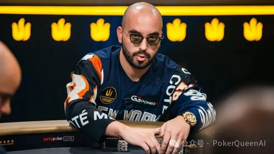 【WPT扑克】Bryn Kenney起诉GGPoker不兑现股权承诺,克扣“工资”!