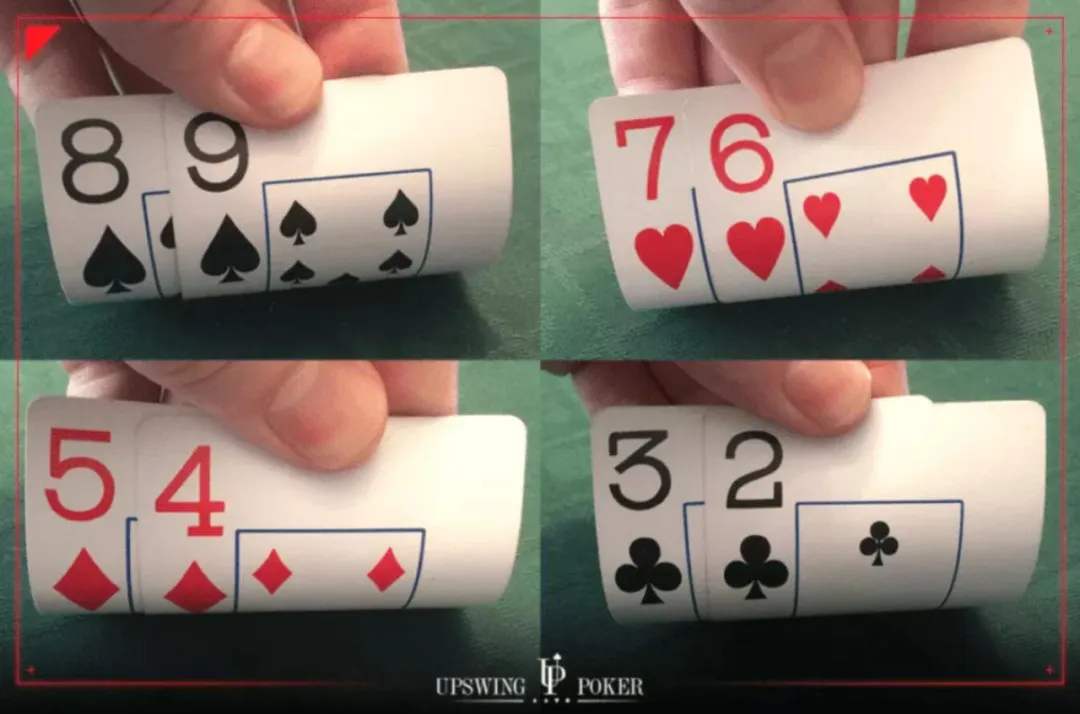 【WPT扑克】想玩好同花连张，这5个坑不能踩