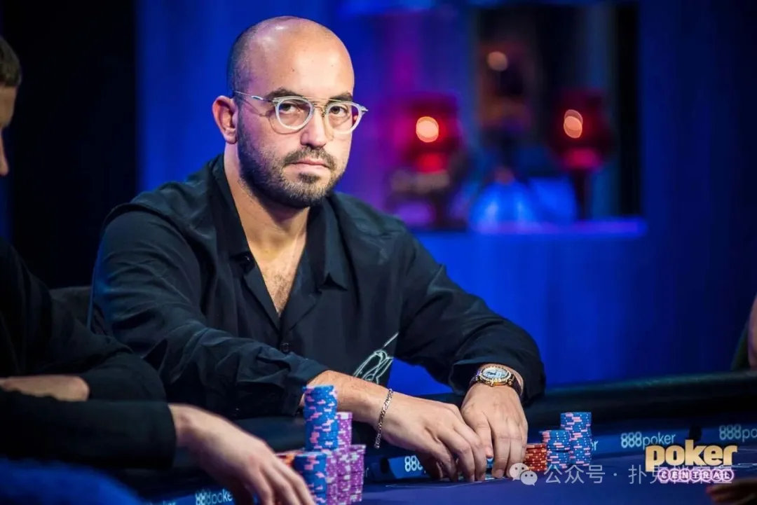 【WPT扑克】Bryn Kenney起诉GG母公司:承诺的5%股权,300万佣金,全没了?