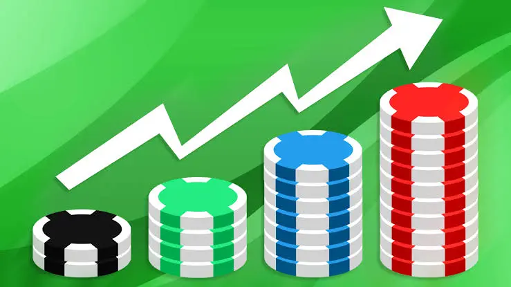 【WPT扑克】资金管理:90%的高手说这才是”最重要的技术”