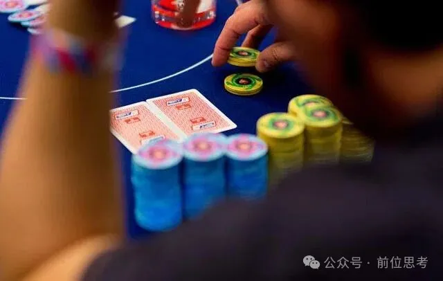 【WPT扑克】低级别牌局:4种常见“鱼”的特征与针对性剥削策略