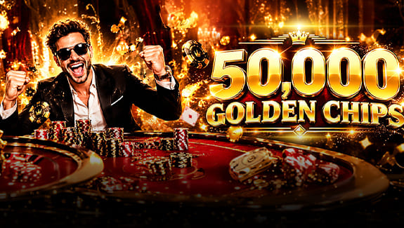【WPT扑克】大发娱乐Playtech真人娱乐场挑战赛｜500,000枚黄金筹码总奖池