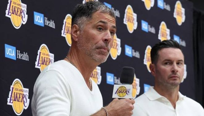 【WPT扑克】NBA阵容压缩期开启:湖人、雄鹿、灰熊洽谈交易,前场短板成焦点