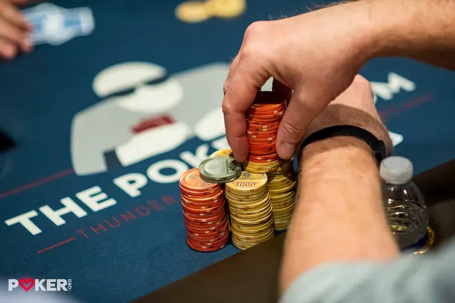 【WPT扑克】这5个能显著提升盈利的技巧,可能比你学过的很多策略更有用
