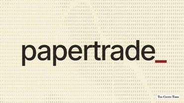 【WPT扑克】Papertrade单日收入749万美元超越Circle:拆解其LP清算再分配机制与内在脆弱性