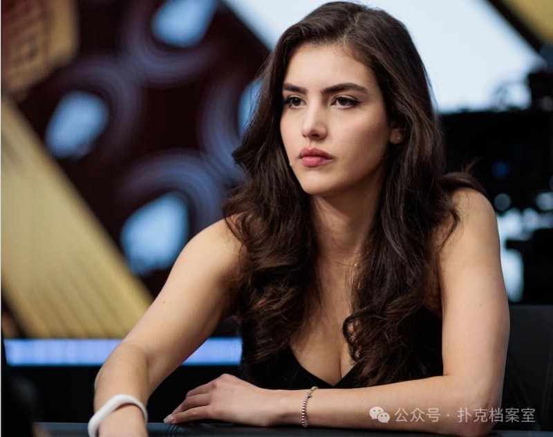 【WPT扑克】一个国际象棋主播，在扑克桌上赢走了25万美元：棋手思维真能“降维打击”？
