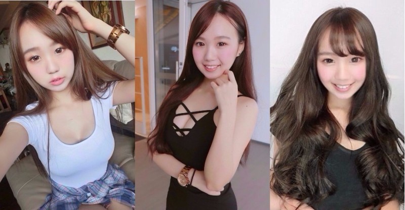 【WPT扑克】正妹家教「乳量超狂」！自拍時「螢幕塞滿滿」！這要學生怎麼好好上課…